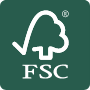 FSC C200270 Certified